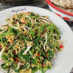Urap Sayur