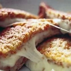 Cheese French Toast