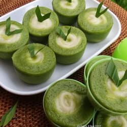 Kue Nona Manis