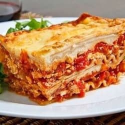 Lasagna