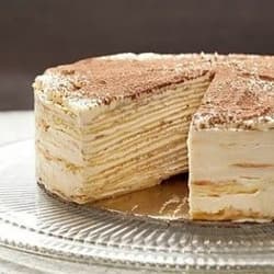 Mille Crepes