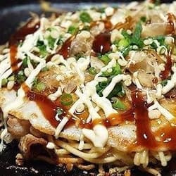 Okonomiyaki