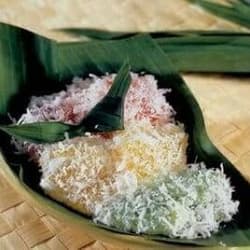 Kue Ongol-Ongol