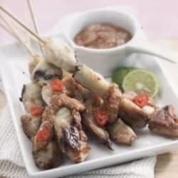Sate Gindara