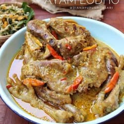 Ayam Lodho