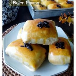 Bolen Pisang