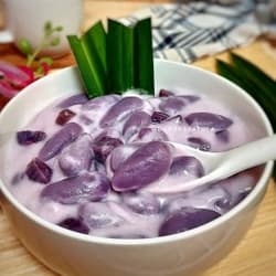 Katiri Mandi Ubi Ungu