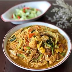 Mie Nyemek