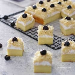 Basic cake