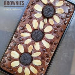 Chewy Brownies