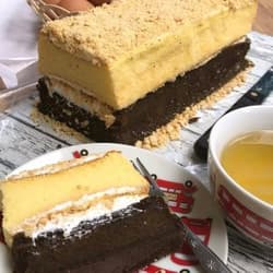 Digigit Cake