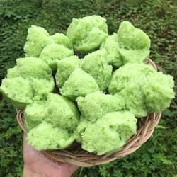 Kue Mangkok Ubi