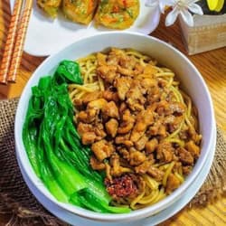 Mie Ayam