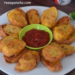 Ayam Gulung