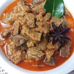 Gulai Cincang