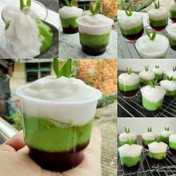 Kue Jongkong