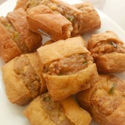 Tahu Isi