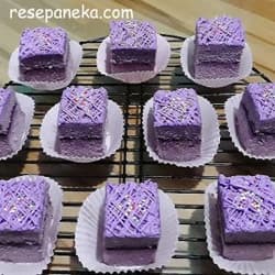 Taro Steam Cake