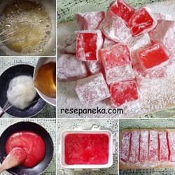 Turkish Delight