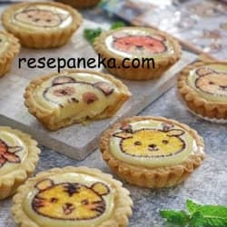Creame Brulee Pie