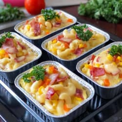 Makaroni Kukus