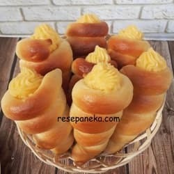 Vla Horn Bread