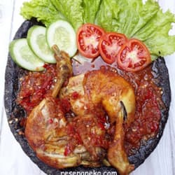 Ayam Gepuk