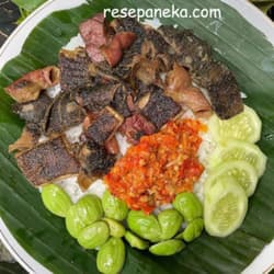 Babat Goreng Madura
