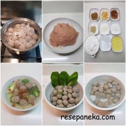 Bakso Sapi