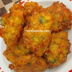 Bakwan Jagung 