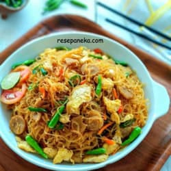 Bihun Goreng