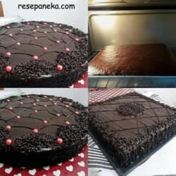 ChocolateMoistCake