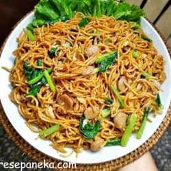 Mie Goreng Jawa