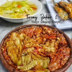 Sambel Bawang
