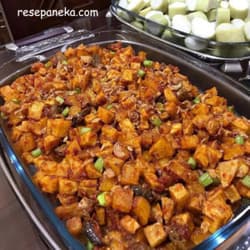 Sambel Goreng Kentang Hati