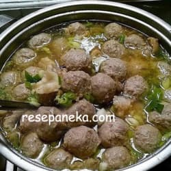 Bakso Sapi