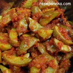 Balado Jengkol
