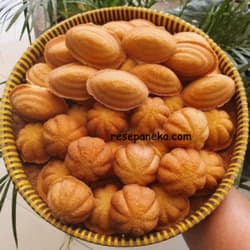 Bolu Jadul Bangka