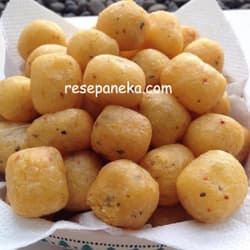 Cheese Potato Bites