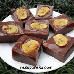 Hunkwe coklat
