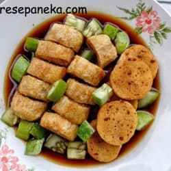 Pempek Dos Ebi⁣