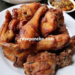 Ayam Goreng Ketumbar