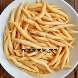Cheese Stick Mudah dan Cepat