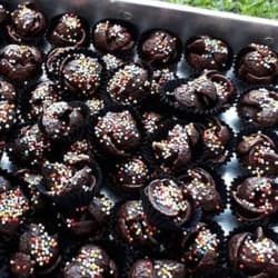 Cococrunch Coklat