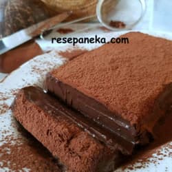 Chocolate Mousse