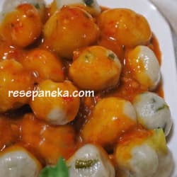 Cilok