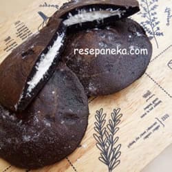 Dorayaki Oreo