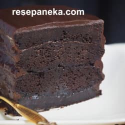 Easy Chocholate Cake
