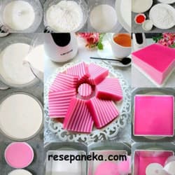Kue Lapis Beras