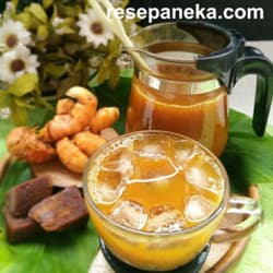 Kunyit Asam